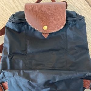 Longchamp Le Pliage Backpack